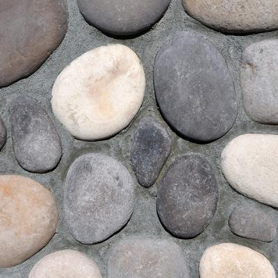 River Mix