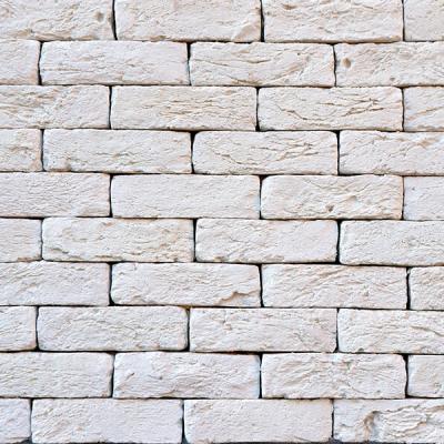 Mila Brick White