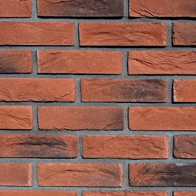 Natural Brown Derzli