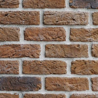 Old Brick Bronze