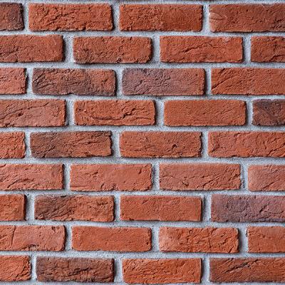 Old Brick Brown