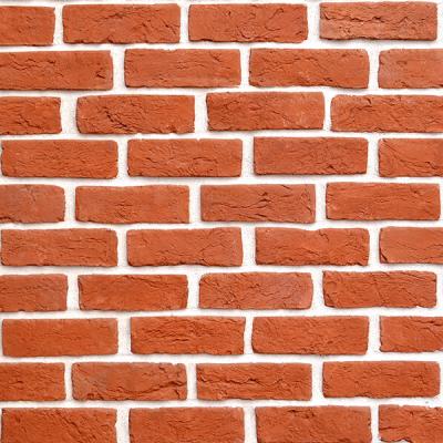 Old Brick Orange