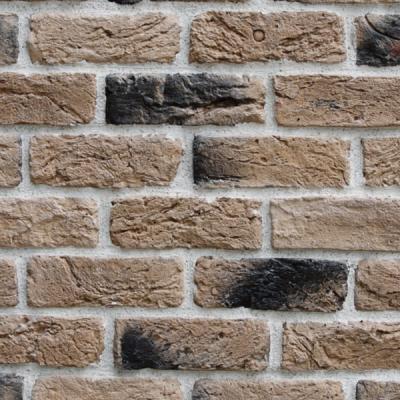 Old Brick Soil
