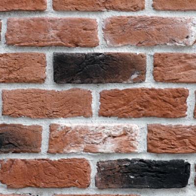 Old Brick Summer