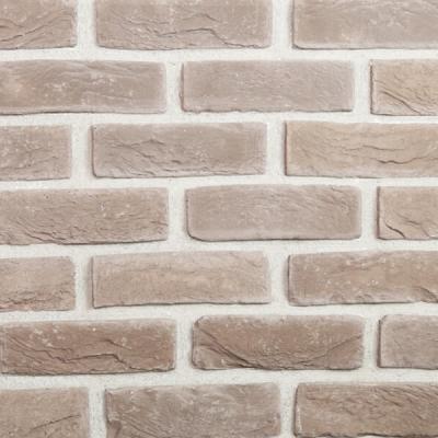 Town Brick Gray