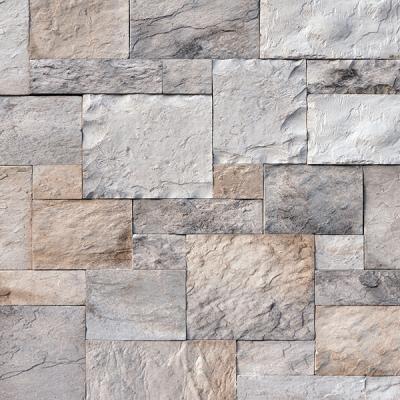 Lefke Light Gray