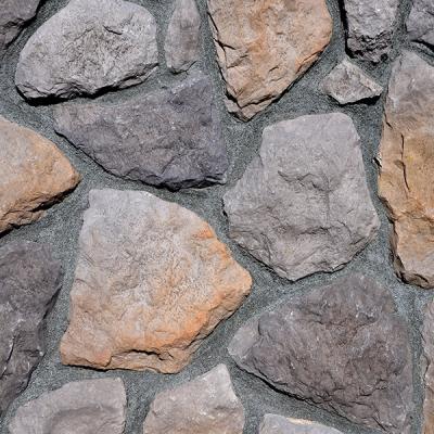 Girne Dark Gray